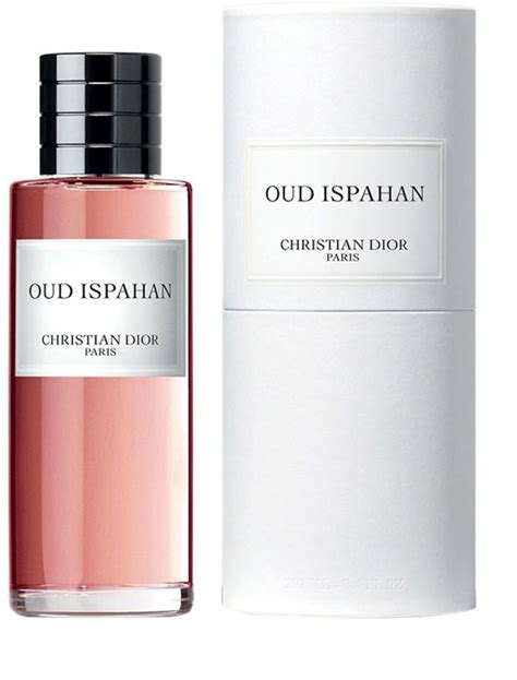 dior oud ispahan men's.